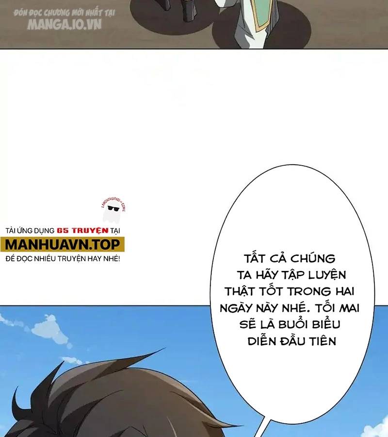 Bắt Đầu Với Trăm Vạn Minh Tệ Chap 133 - Next Chap 134
