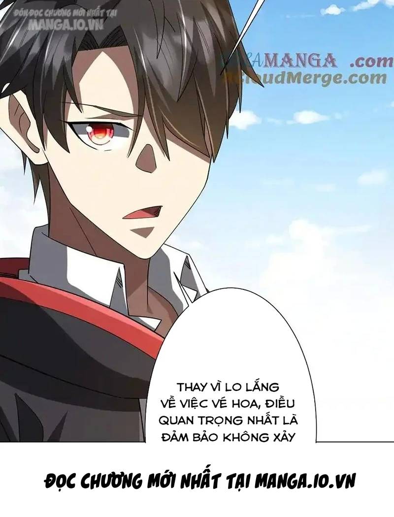Bắt Đầu Với Trăm Vạn Minh Tệ Chap 133 - Next Chap 134