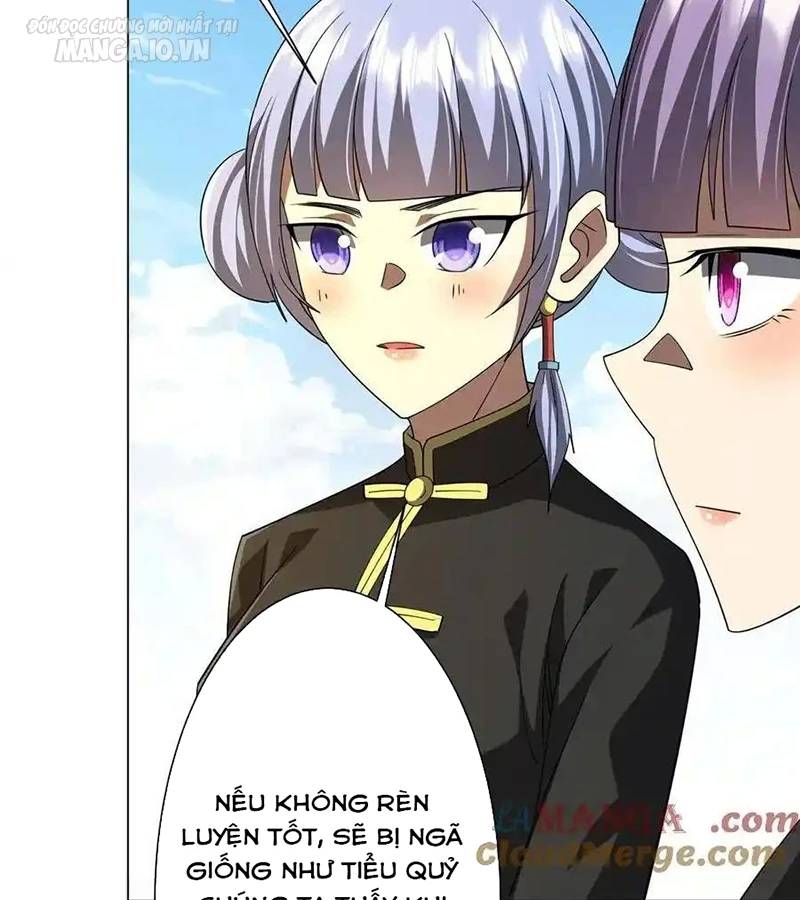 Bắt Đầu Với Trăm Vạn Minh Tệ Chap 133 - Next Chap 134