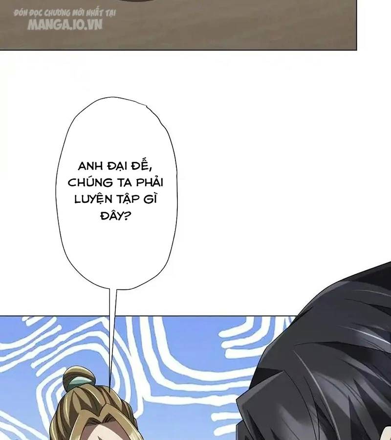 Bắt Đầu Với Trăm Vạn Minh Tệ Chap 133 - Next Chap 134