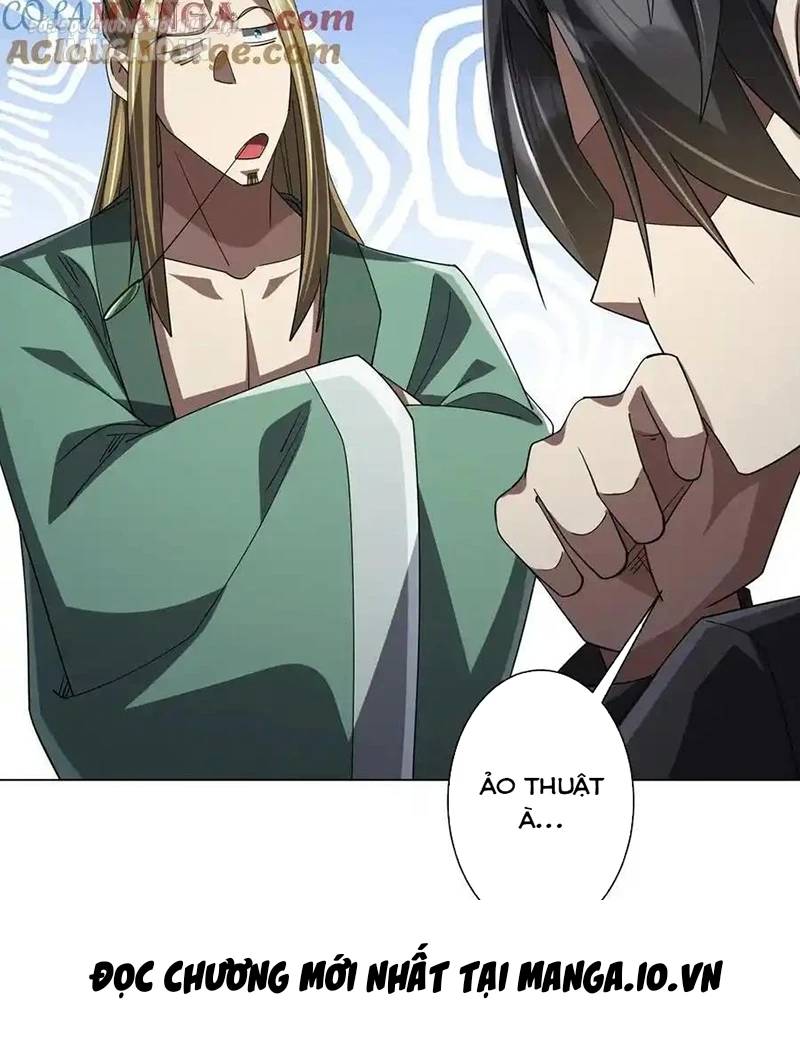 Bắt Đầu Với Trăm Vạn Minh Tệ Chap 133 - Next Chap 134