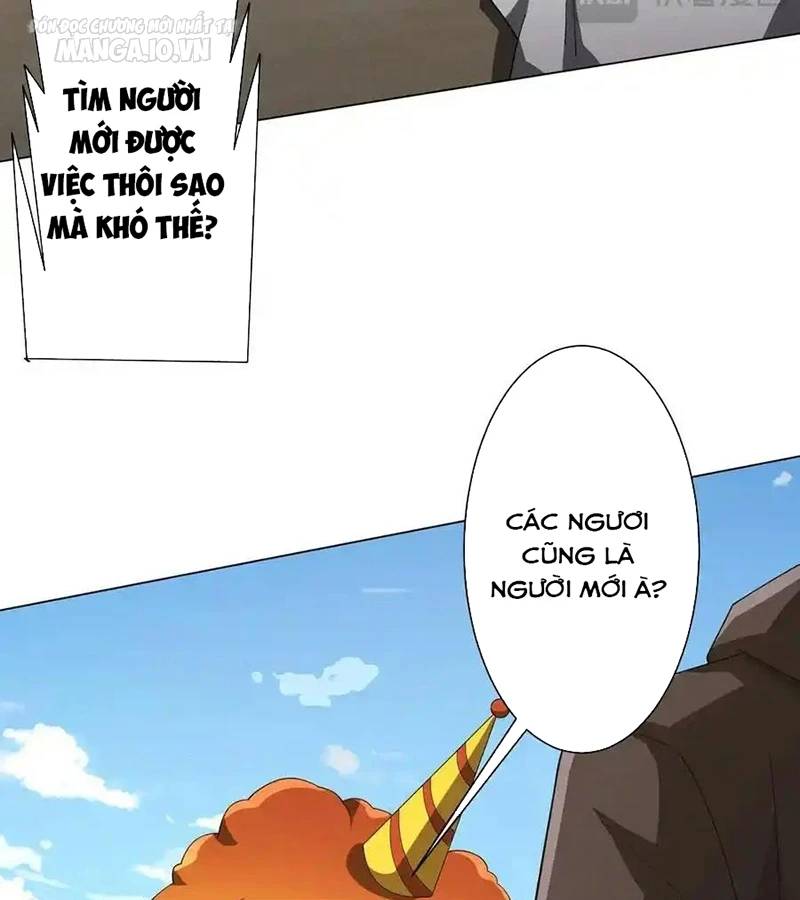 Bắt Đầu Với Trăm Vạn Minh Tệ Chap 133 - Next Chap 134