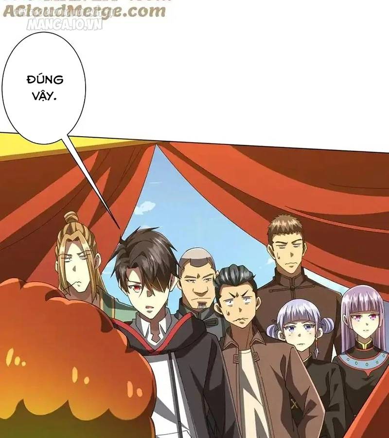 Bắt Đầu Với Trăm Vạn Minh Tệ Chap 133 - Next Chap 134
