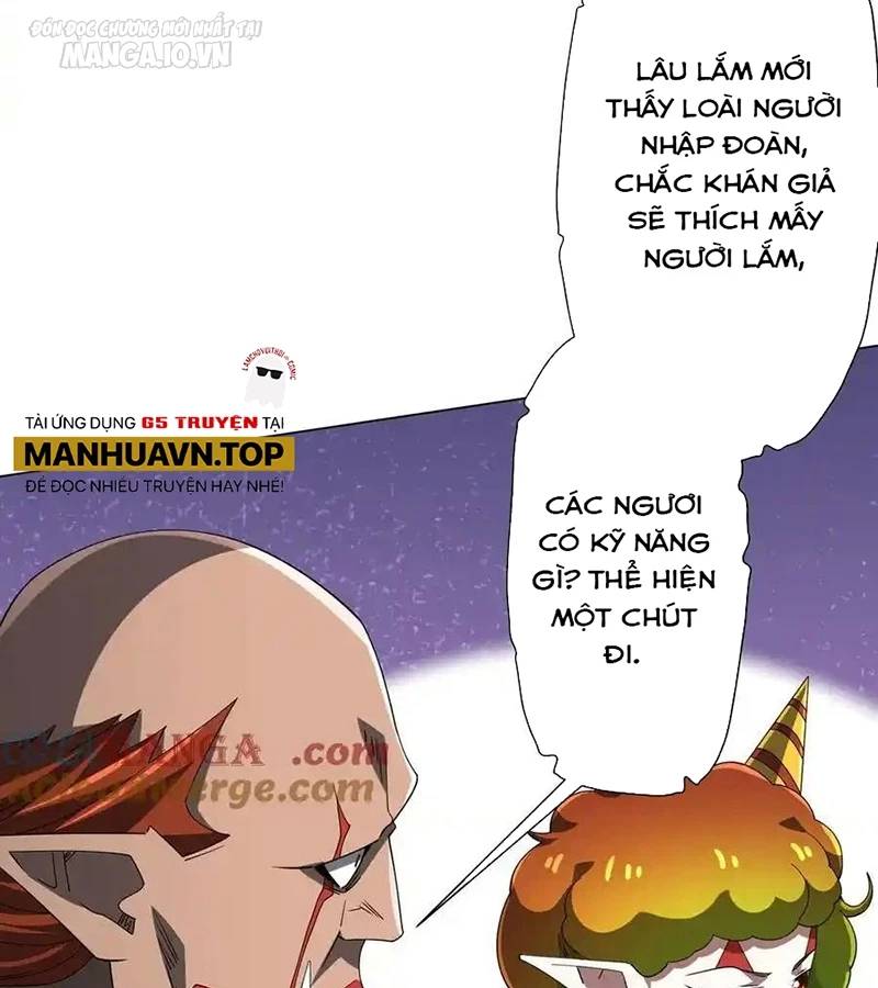 Bắt Đầu Với Trăm Vạn Minh Tệ Chap 133 - Next Chap 134