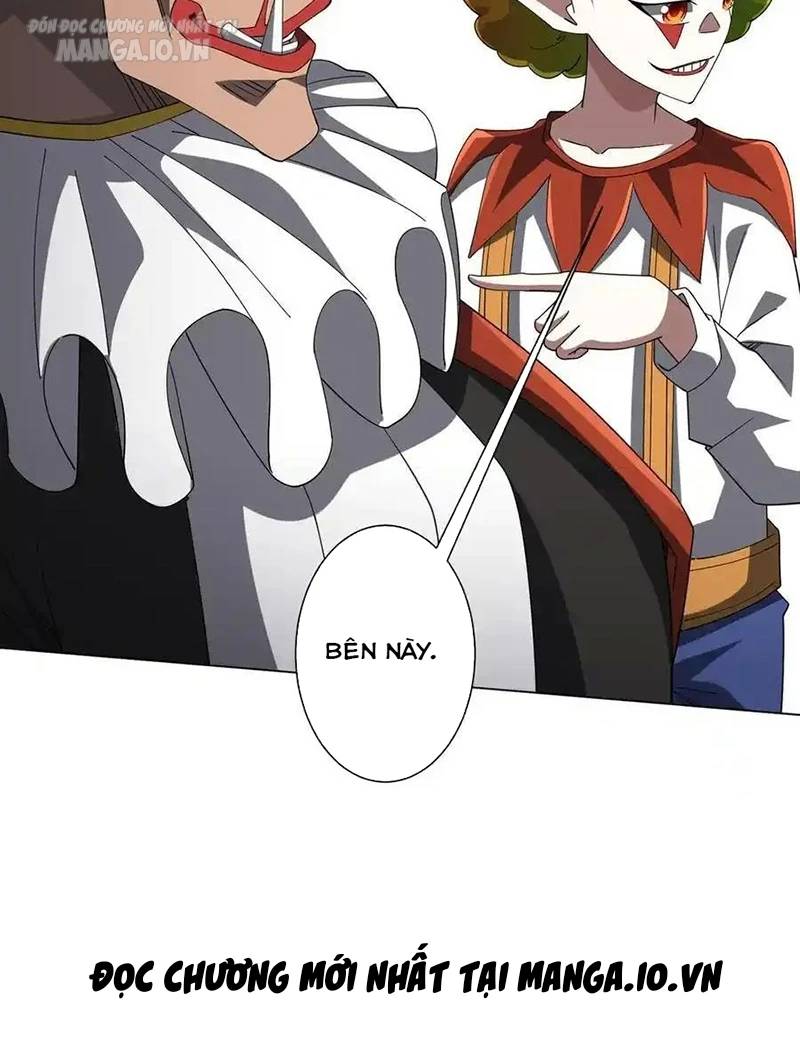 Bắt Đầu Với Trăm Vạn Minh Tệ Chap 133 - Next Chap 134