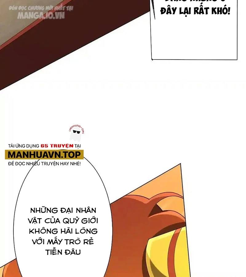 Bắt Đầu Với Trăm Vạn Minh Tệ Chap 133 - Next Chap 134