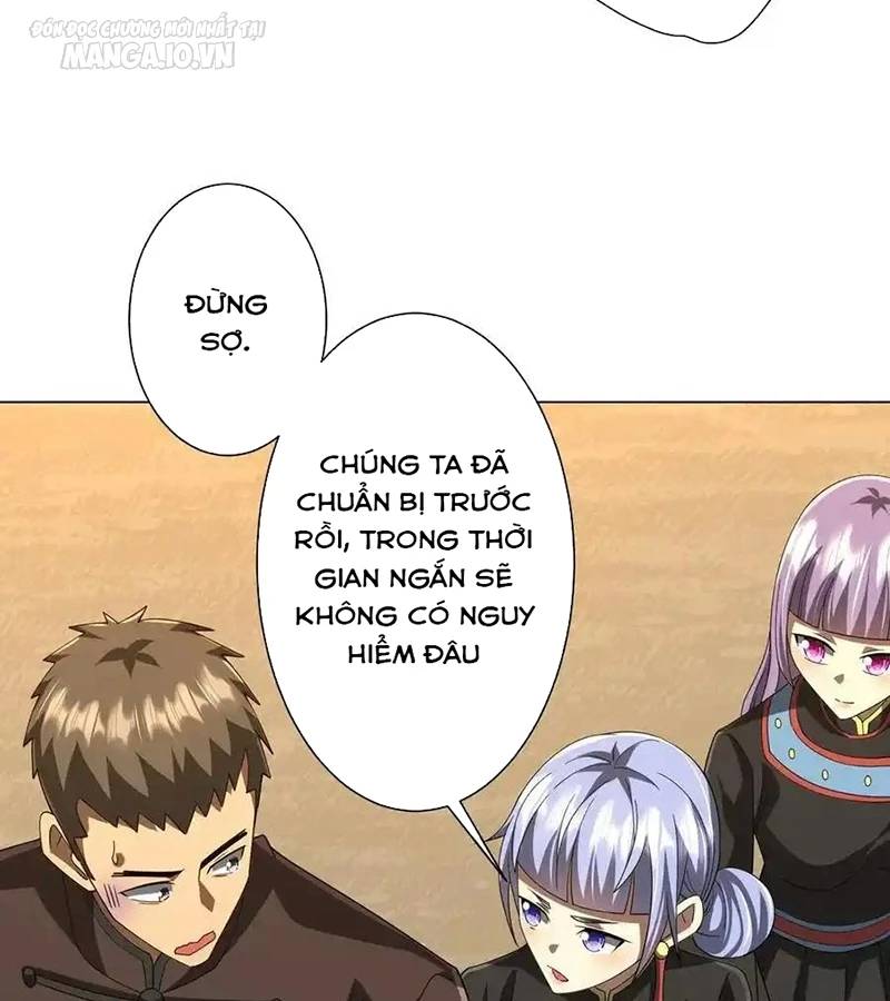 Bắt Đầu Với Trăm Vạn Minh Tệ Chap 133 - Next Chap 134
