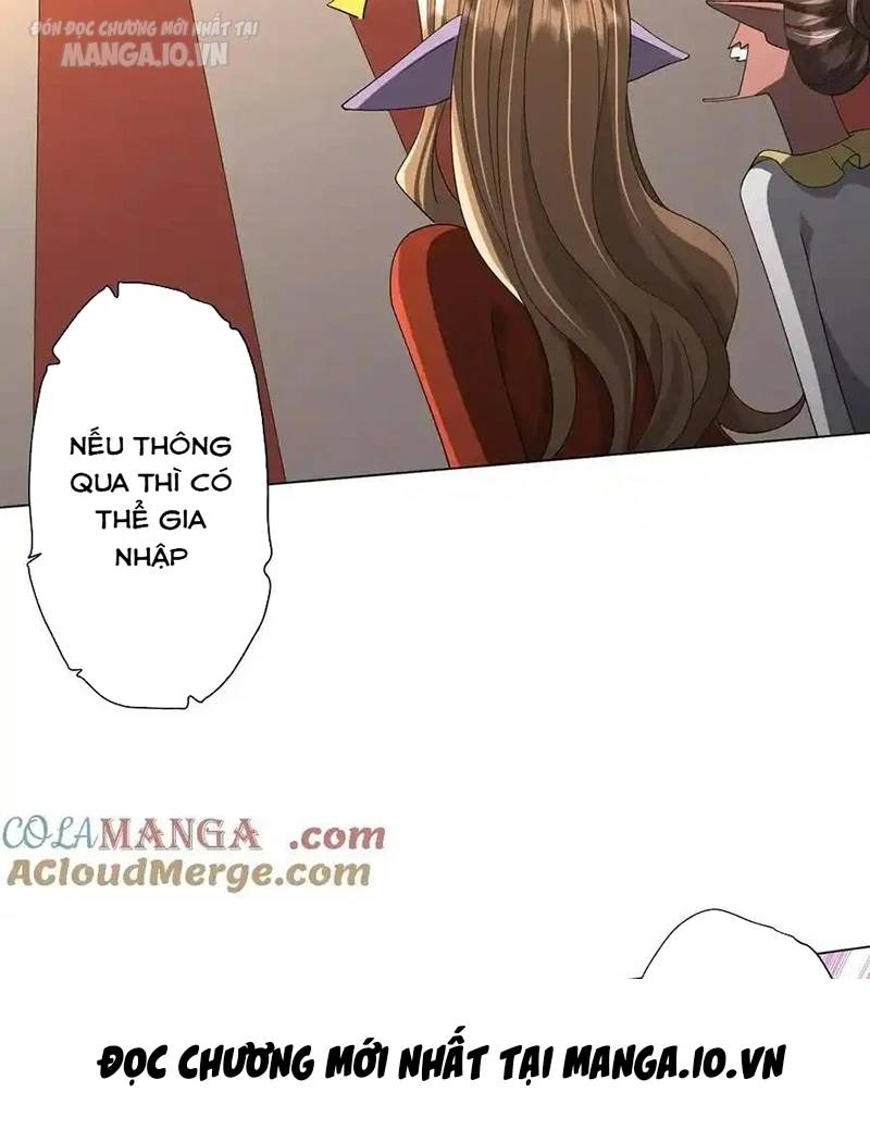 Bắt Đầu Với Trăm Vạn Minh Tệ Chap 133 - Next Chap 134