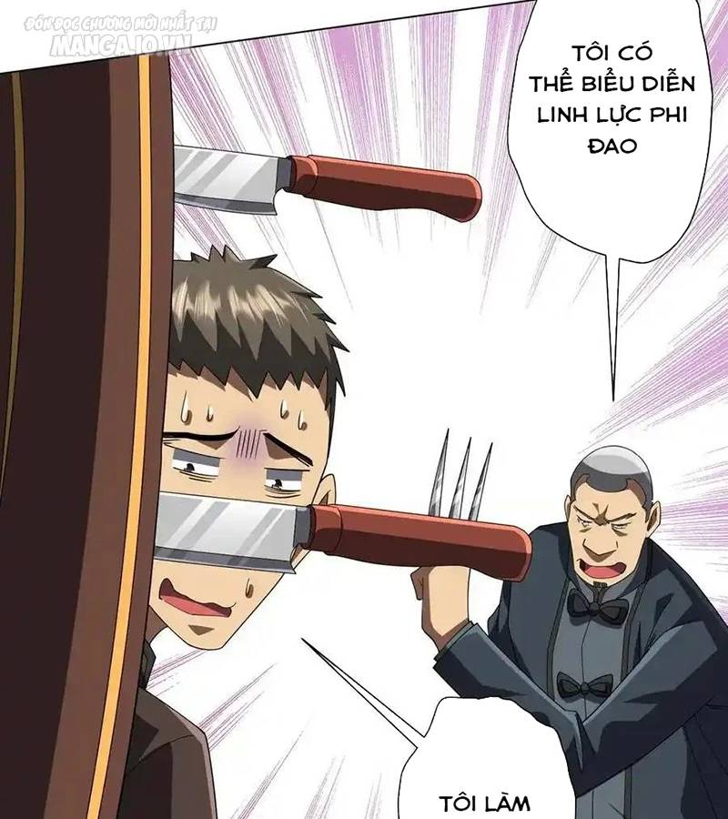 Bắt Đầu Với Trăm Vạn Minh Tệ Chap 133 - Next Chap 134
