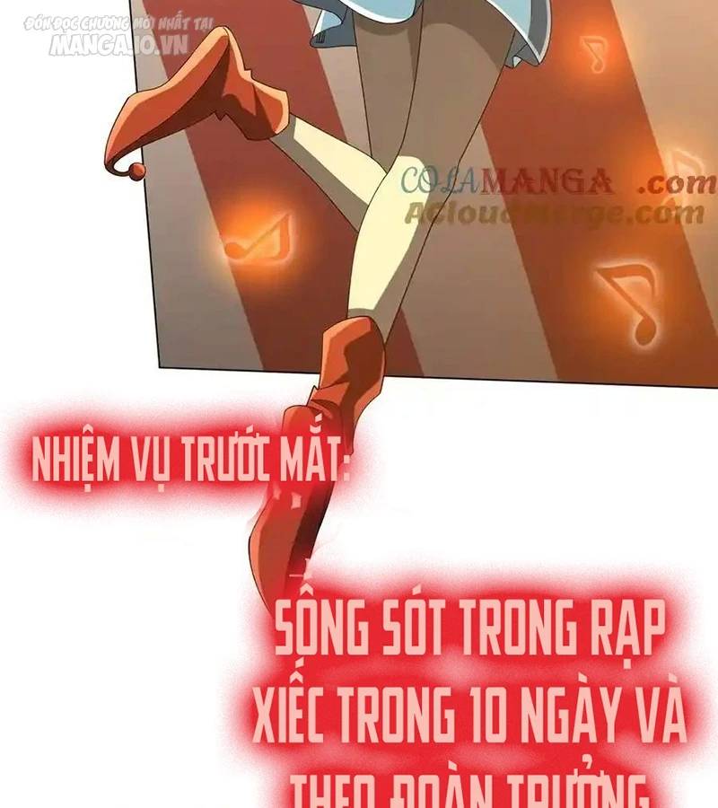 Bắt Đầu Với Trăm Vạn Minh Tệ Chap 133 - Next Chap 134
