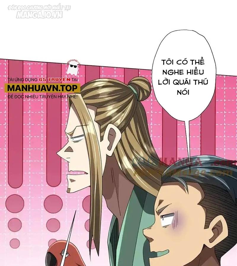 Bắt Đầu Với Trăm Vạn Minh Tệ Chap 133 - Next Chap 134