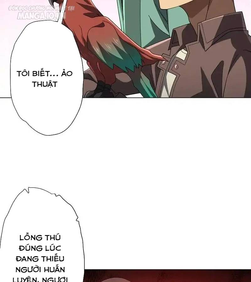 Bắt Đầu Với Trăm Vạn Minh Tệ Chap 133 - Next Chap 134