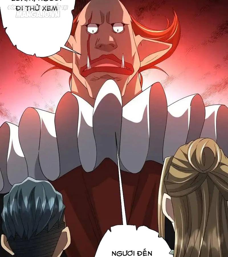 Bắt Đầu Với Trăm Vạn Minh Tệ Chap 133 - Next Chap 134