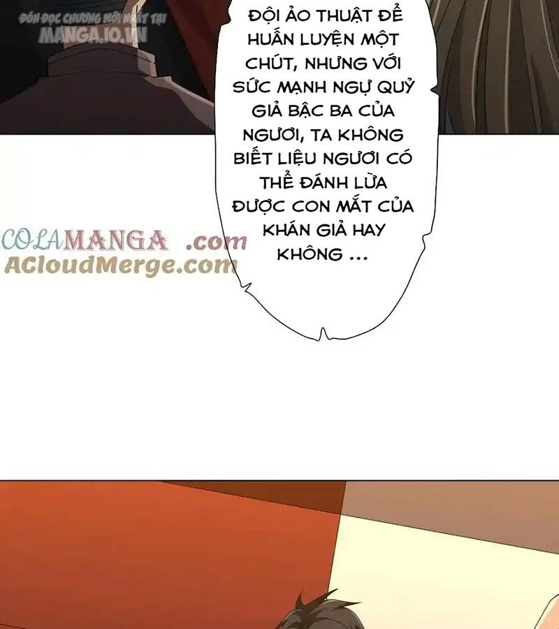 Bắt Đầu Với Trăm Vạn Minh Tệ Chap 133 - Next Chap 134