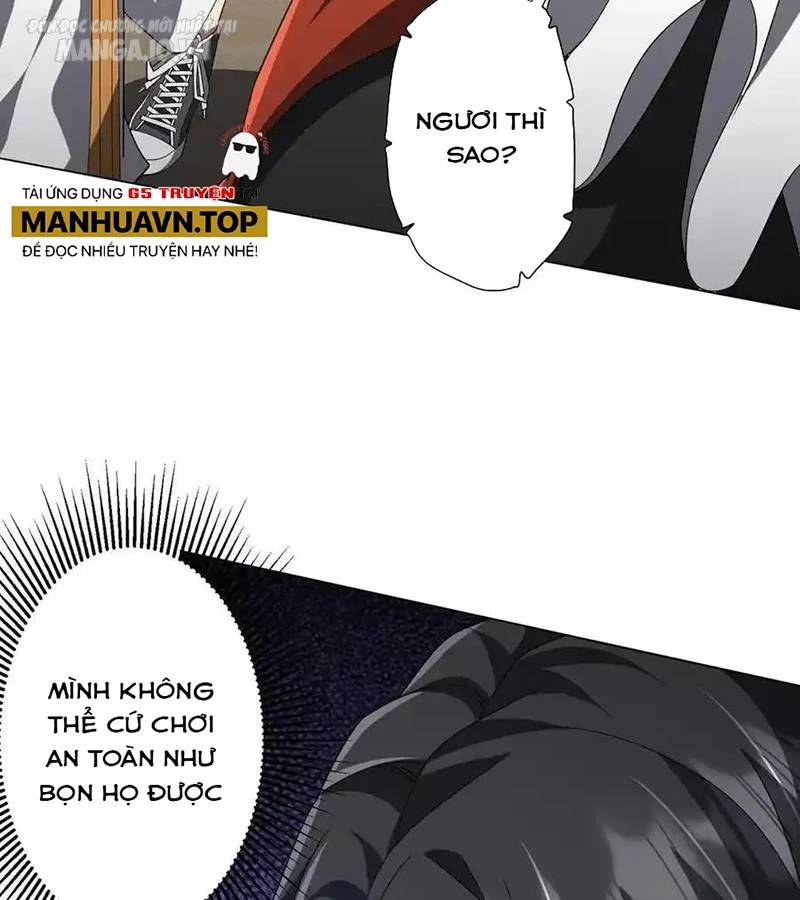Bắt Đầu Với Trăm Vạn Minh Tệ Chap 133 - Next Chap 134