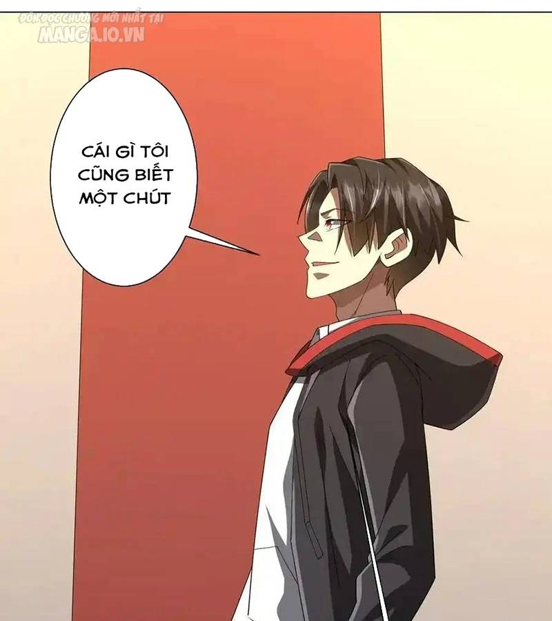 Bắt Đầu Với Trăm Vạn Minh Tệ Chap 133 - Next Chap 134