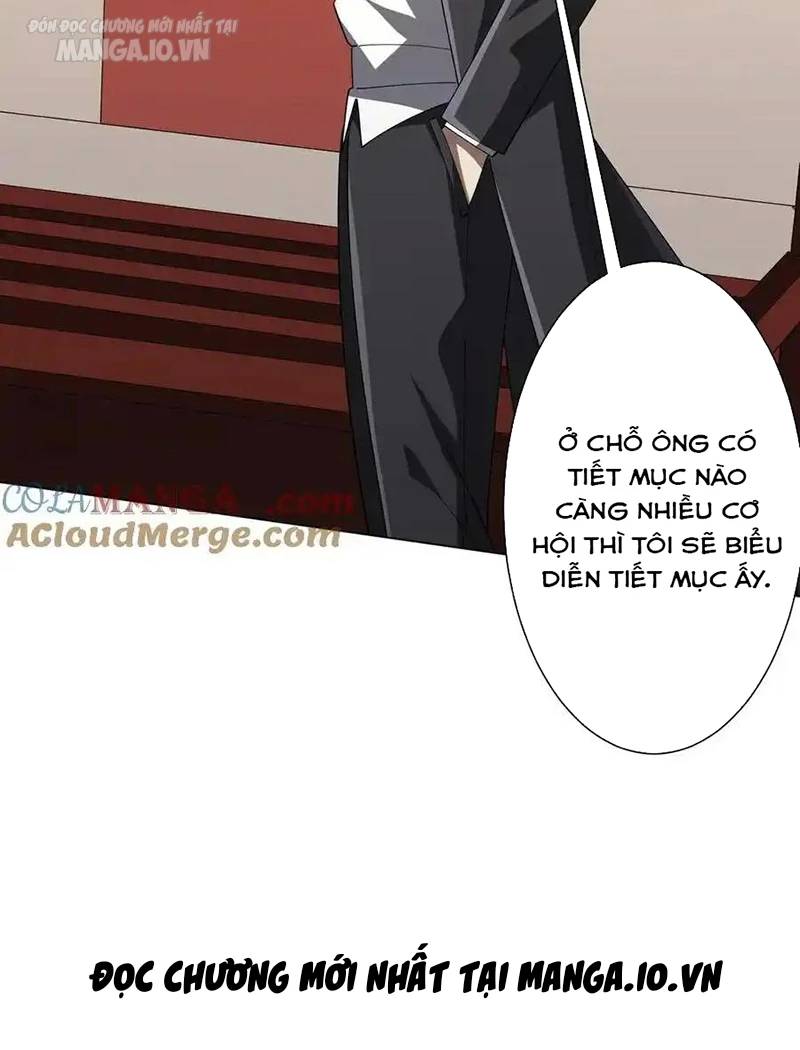 Bắt Đầu Với Trăm Vạn Minh Tệ Chap 133 - Next Chap 134