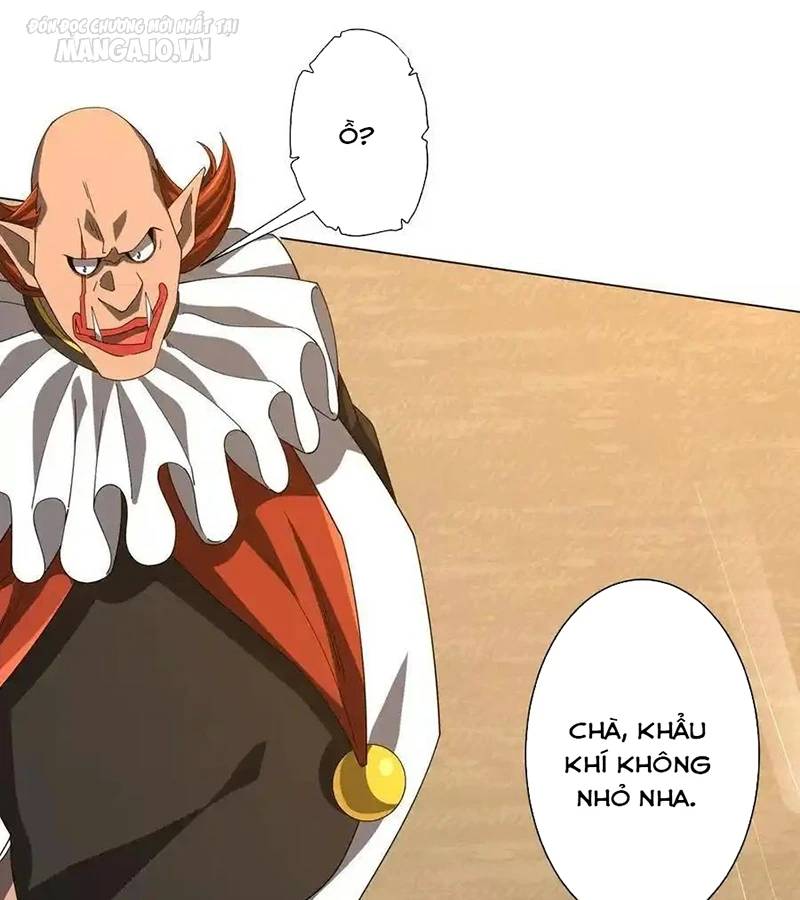 Bắt Đầu Với Trăm Vạn Minh Tệ Chap 133 - Next Chap 134