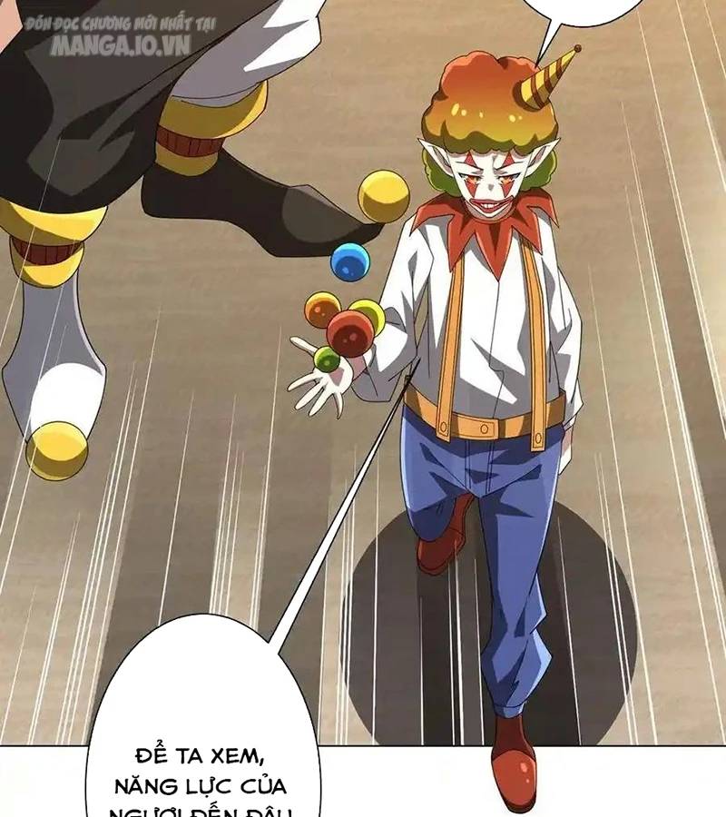 Bắt Đầu Với Trăm Vạn Minh Tệ Chap 133 - Next Chap 134