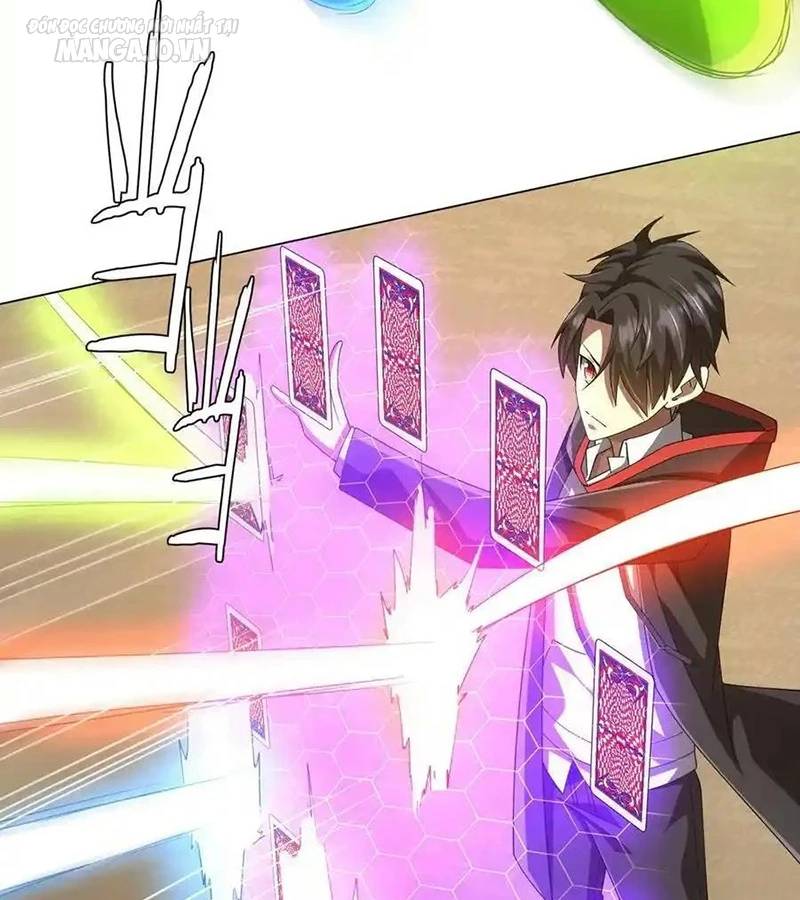 Bắt Đầu Với Trăm Vạn Minh Tệ Chap 133 - Next Chap 134