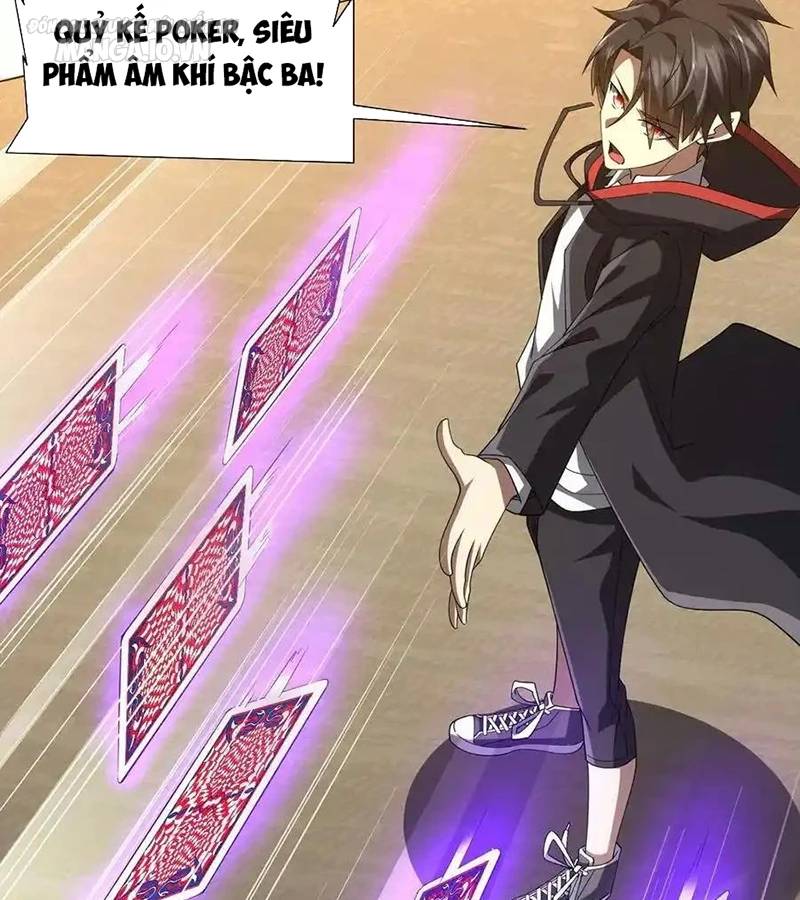 Bắt Đầu Với Trăm Vạn Minh Tệ Chap 133 - Next Chap 134
