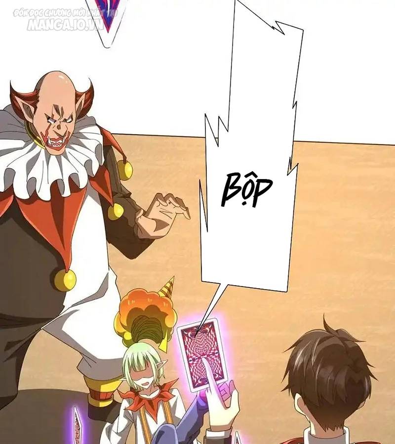 Bắt Đầu Với Trăm Vạn Minh Tệ Chap 133 - Next Chap 134