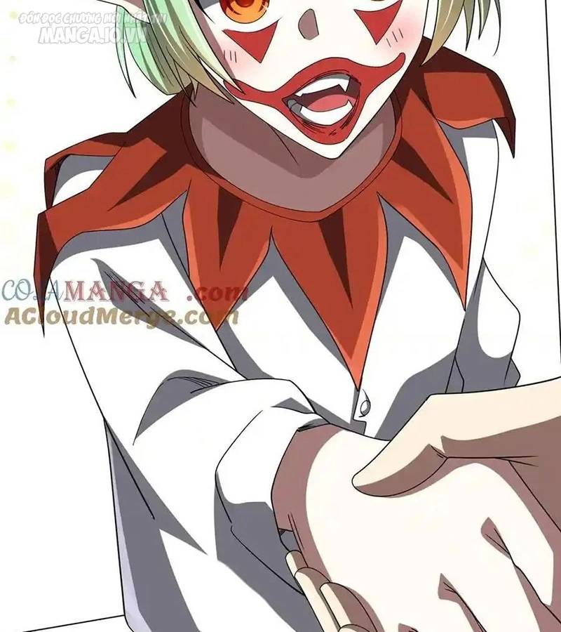 Bắt Đầu Với Trăm Vạn Minh Tệ Chap 133 - Next Chap 134