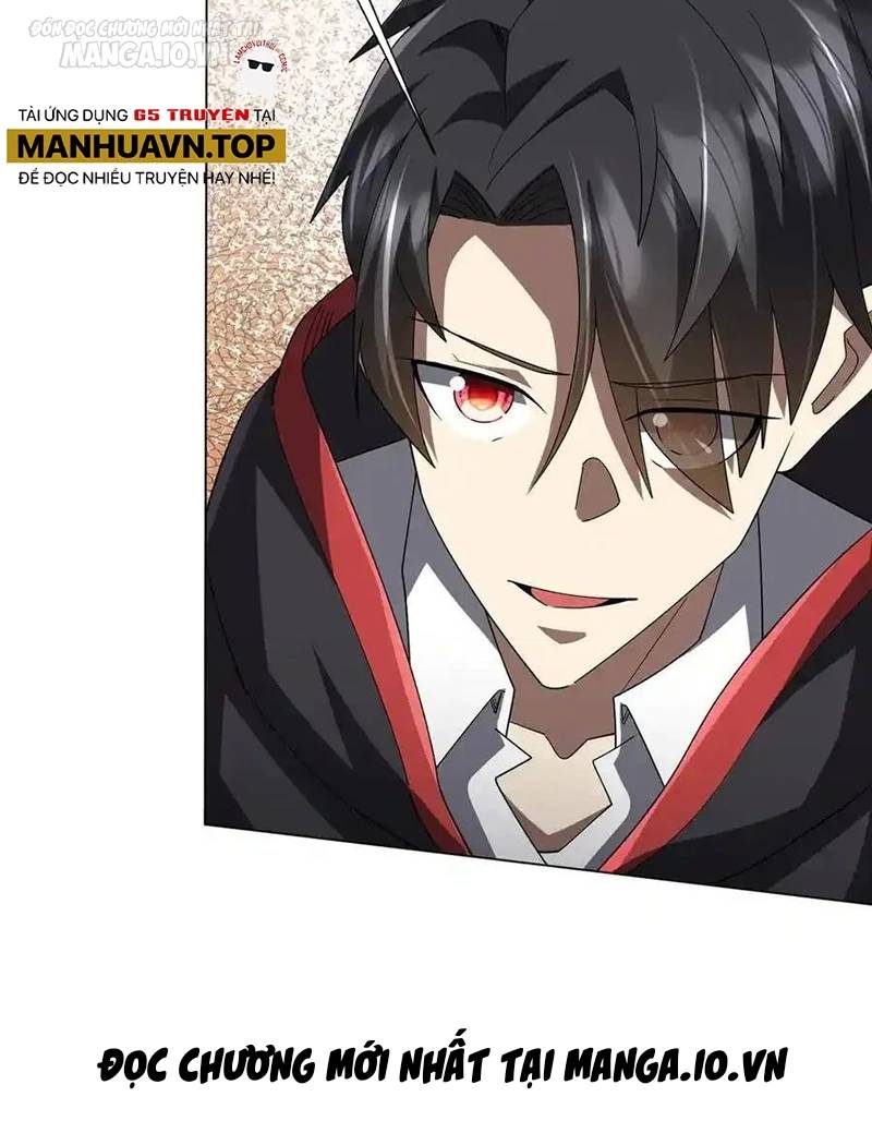 Bắt Đầu Với Trăm Vạn Minh Tệ Chap 133 - Next Chap 134