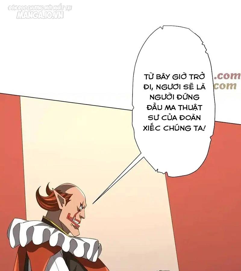 Bắt Đầu Với Trăm Vạn Minh Tệ Chap 133 - Next Chap 134