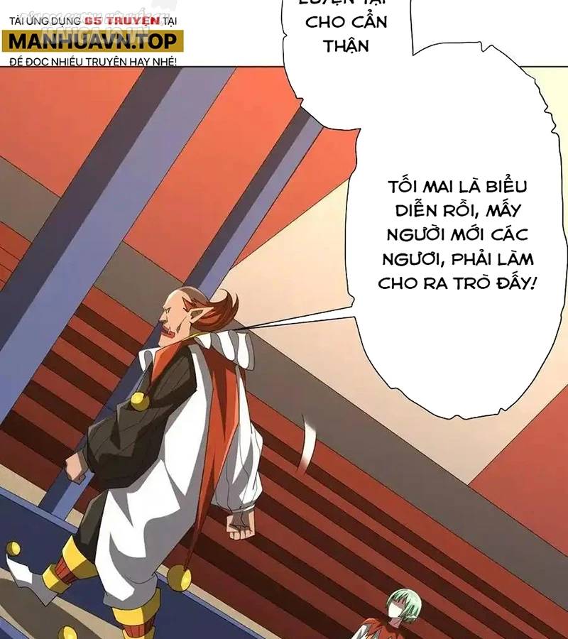 Bắt Đầu Với Trăm Vạn Minh Tệ Chap 133 - Next Chap 134