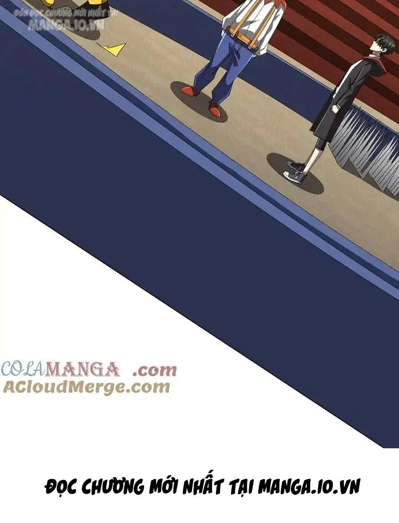 Bắt Đầu Với Trăm Vạn Minh Tệ Chap 133 - Next Chap 134