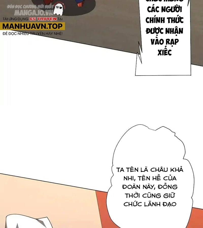 Bắt Đầu Với Trăm Vạn Minh Tệ Chap 133 - Next Chap 134