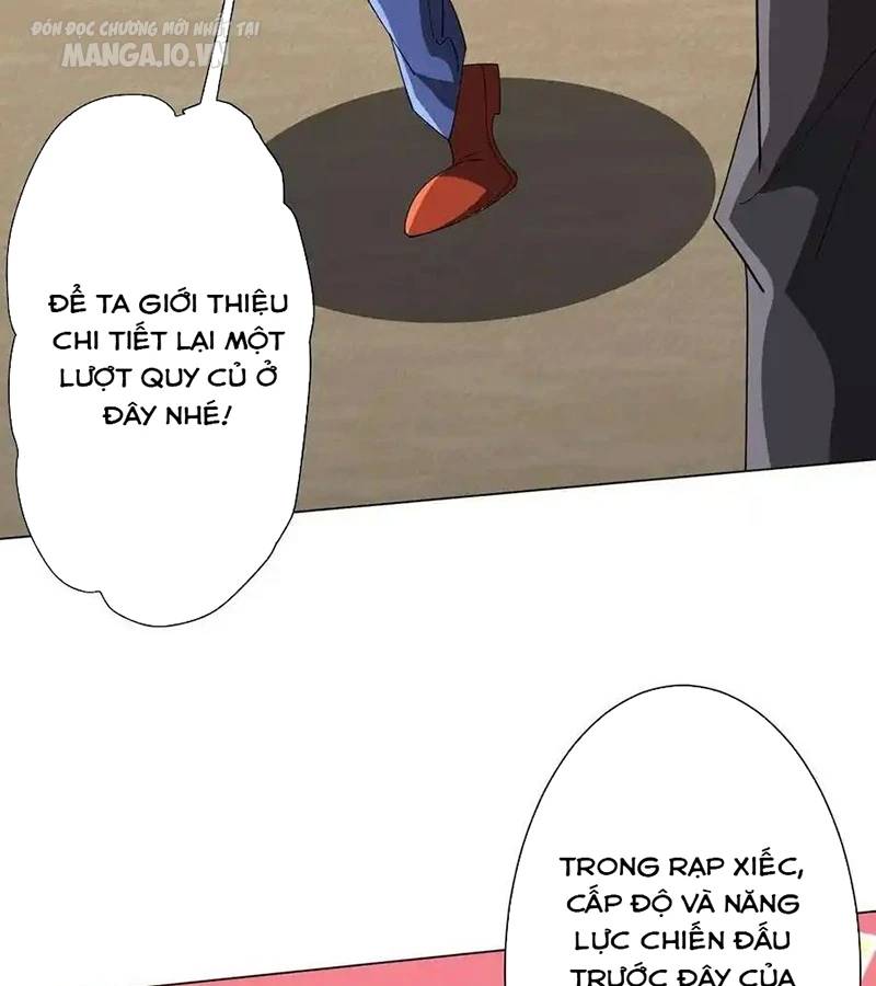 Bắt Đầu Với Trăm Vạn Minh Tệ Chap 133 - Next Chap 134