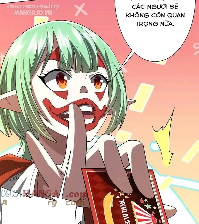 Bắt Đầu Với Trăm Vạn Minh Tệ Chap 133 - Next Chap 134