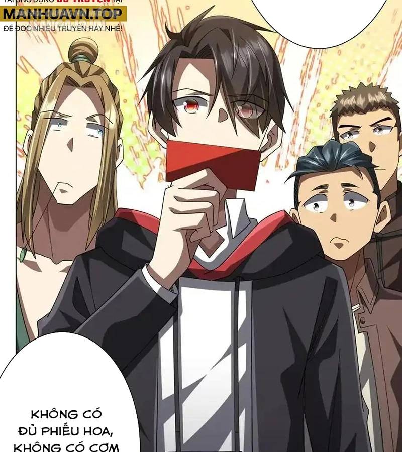 Bắt Đầu Với Trăm Vạn Minh Tệ Chap 133 - Next Chap 134