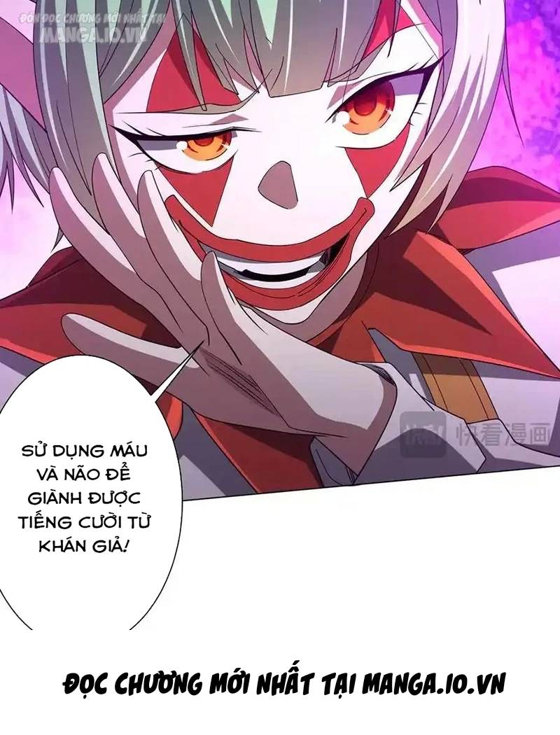 Bắt Đầu Với Trăm Vạn Minh Tệ Chap 133 - Next Chap 134