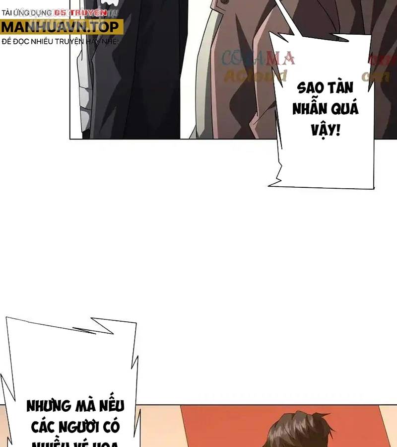 Bắt Đầu Với Trăm Vạn Minh Tệ Chap 133 - Next Chap 134