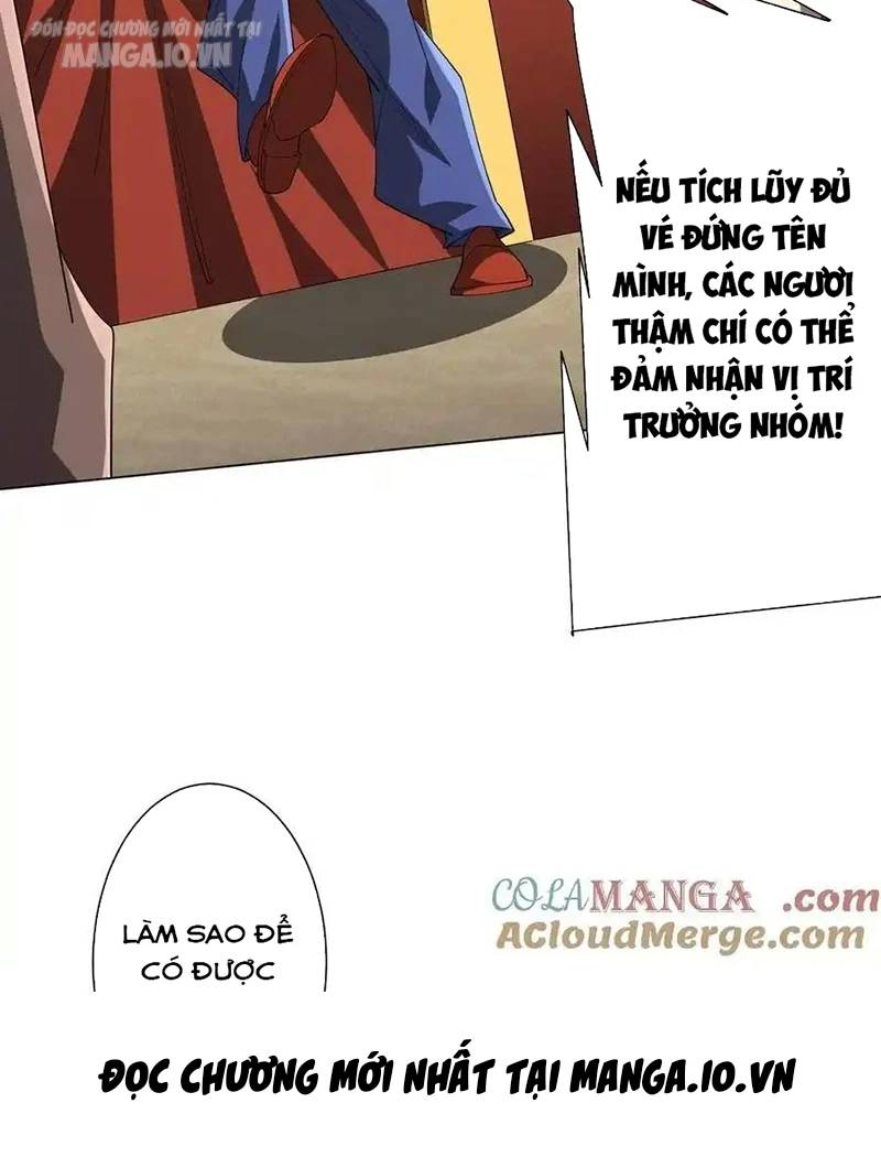 Bắt Đầu Với Trăm Vạn Minh Tệ Chap 133 - Next Chap 134
