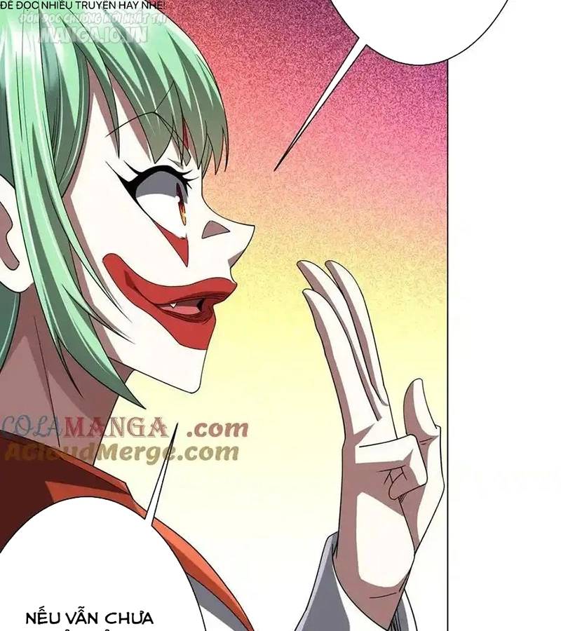 Bắt Đầu Với Trăm Vạn Minh Tệ Chap 133 - Next Chap 134