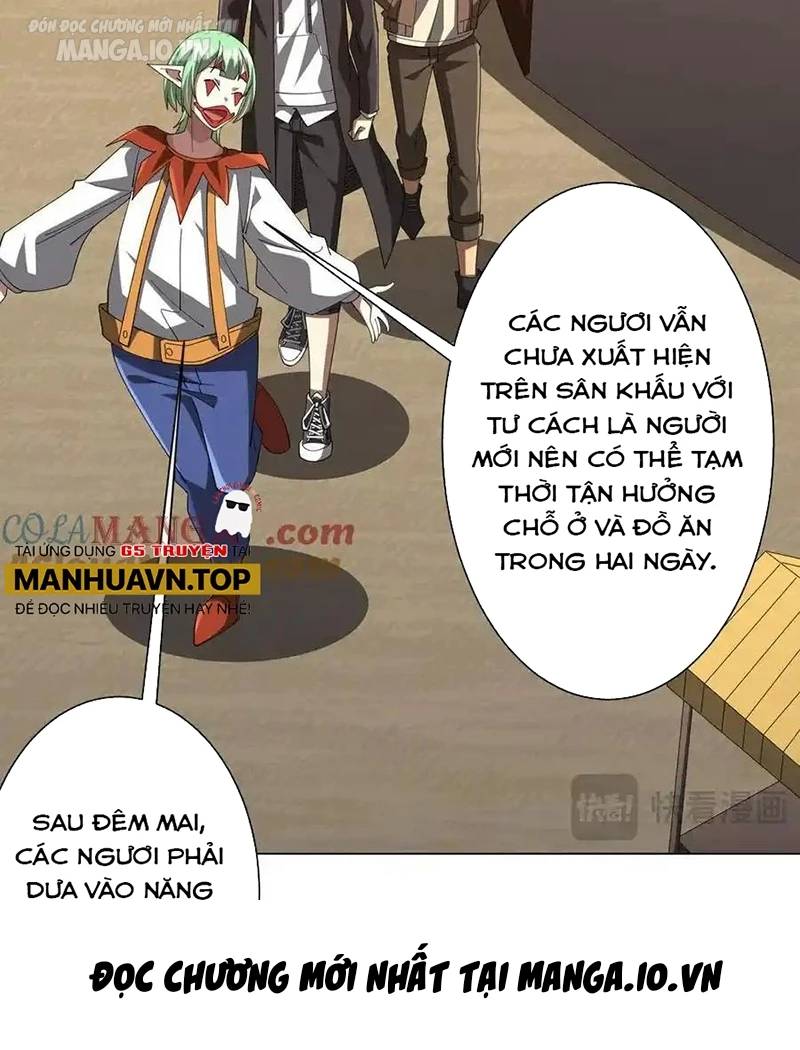 Bắt Đầu Với Trăm Vạn Minh Tệ Chap 133 - Next Chap 134
