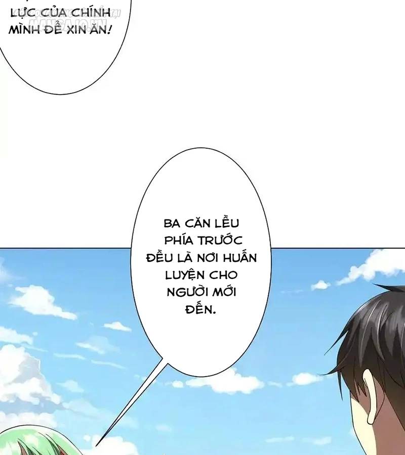 Bắt Đầu Với Trăm Vạn Minh Tệ Chap 133 - Next Chap 134