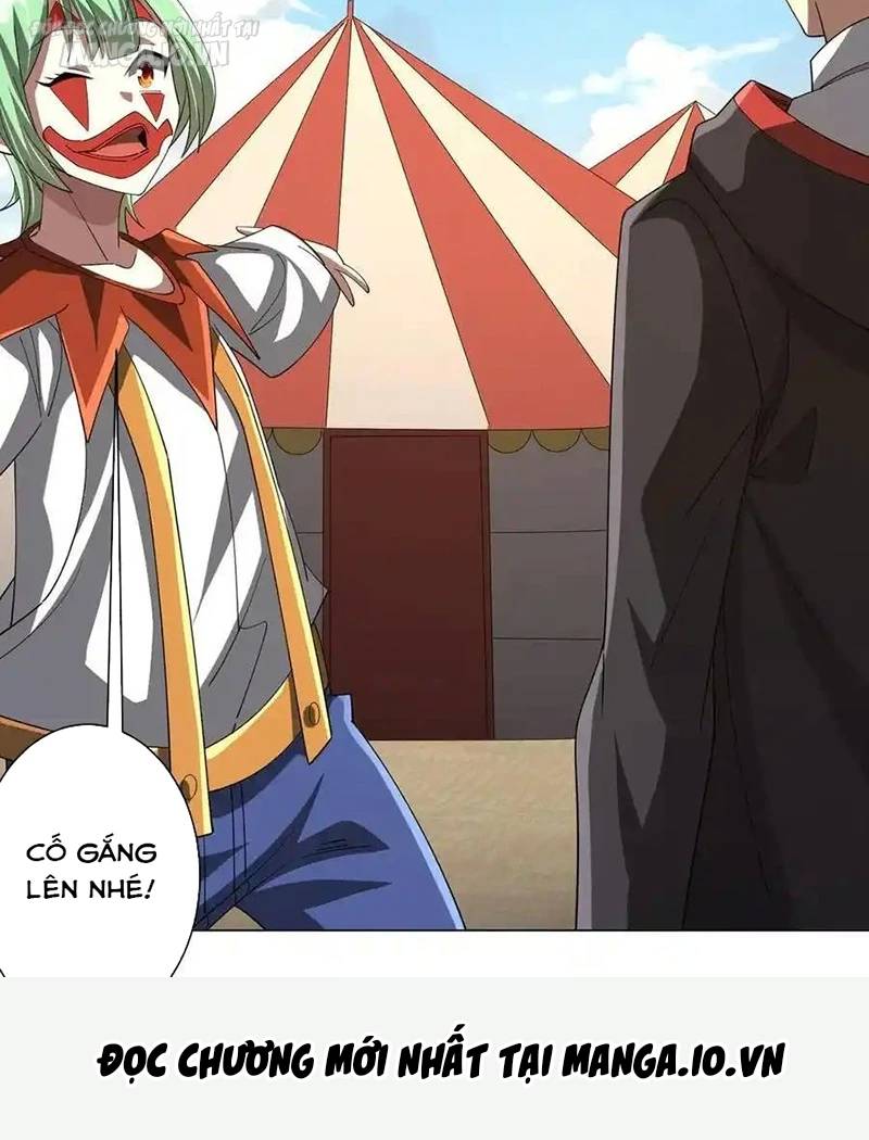 Bắt Đầu Với Trăm Vạn Minh Tệ Chap 133 - Next Chap 134