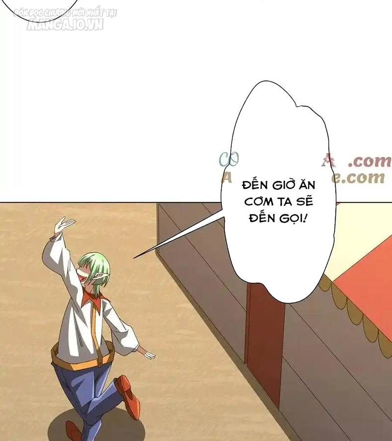 Bắt Đầu Với Trăm Vạn Minh Tệ Chap 133 - Next Chap 134
