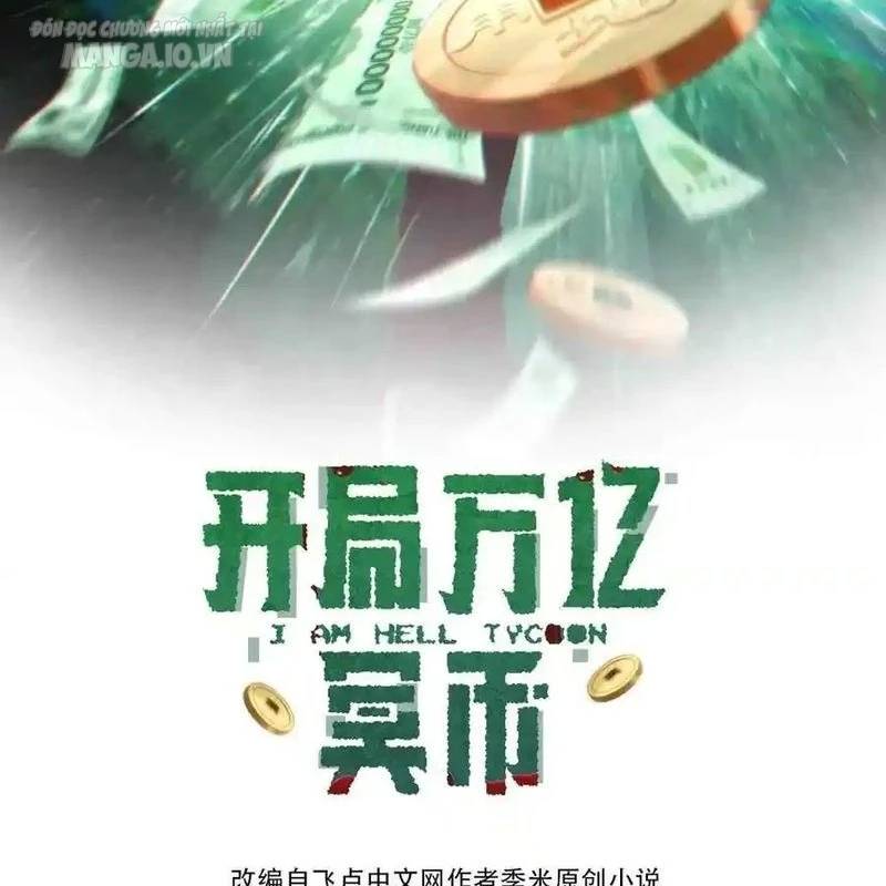 Bắt Đầu Với Trăm Vạn Minh Tệ Chap 134 - Next Chap 135