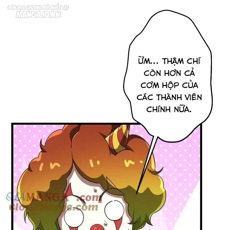 Bắt Đầu Với Trăm Vạn Minh Tệ Chap 134 - Next Chap 135