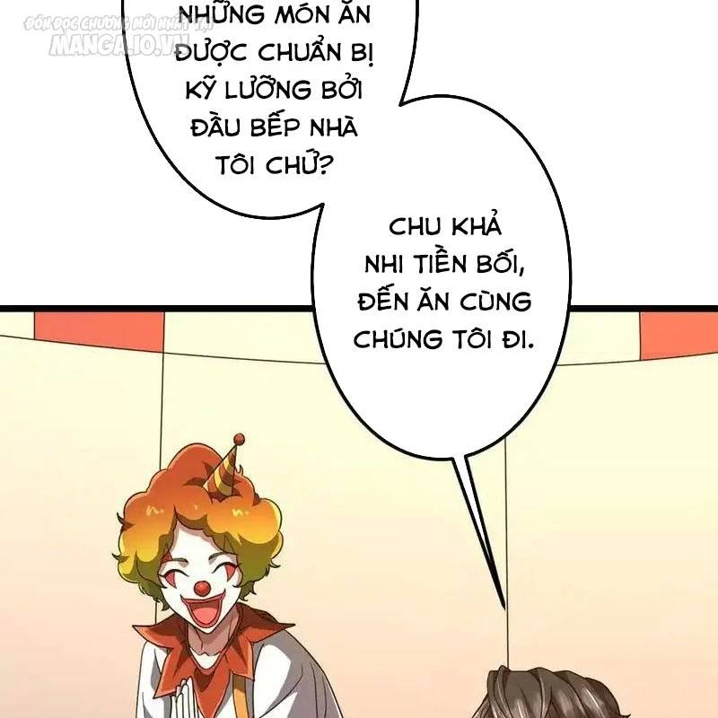 Bắt Đầu Với Trăm Vạn Minh Tệ Chap 134 - Next Chap 135