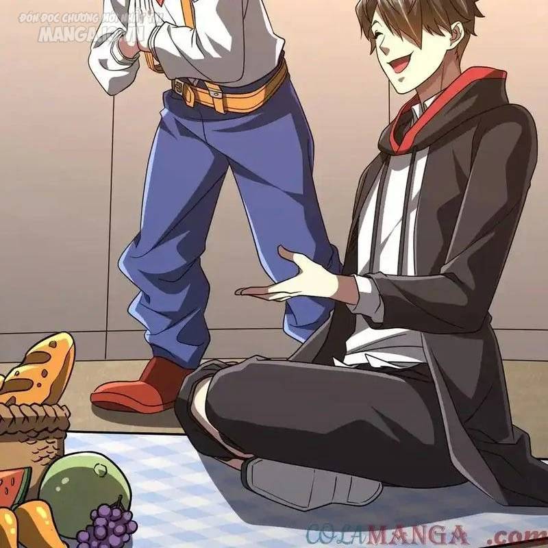 Bắt Đầu Với Trăm Vạn Minh Tệ Chap 134 - Next Chap 135