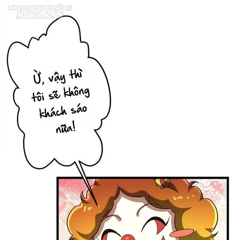 Bắt Đầu Với Trăm Vạn Minh Tệ Chap 134 - Next Chap 135