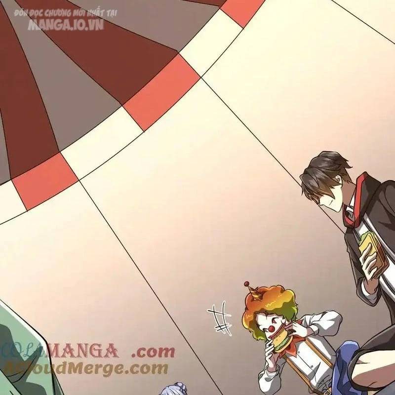 Bắt Đầu Với Trăm Vạn Minh Tệ Chap 134 - Next Chap 135