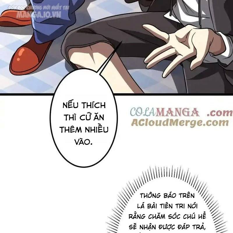Bắt Đầu Với Trăm Vạn Minh Tệ Chap 134 - Next Chap 135
